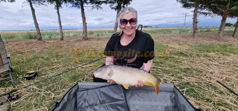 Fenview Lakes Campsite