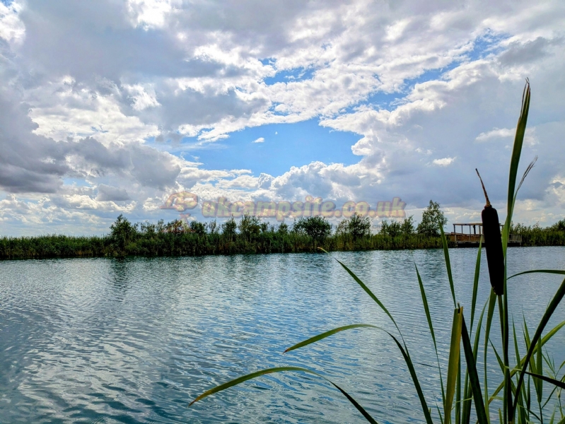 Fenview Lakes Campsite