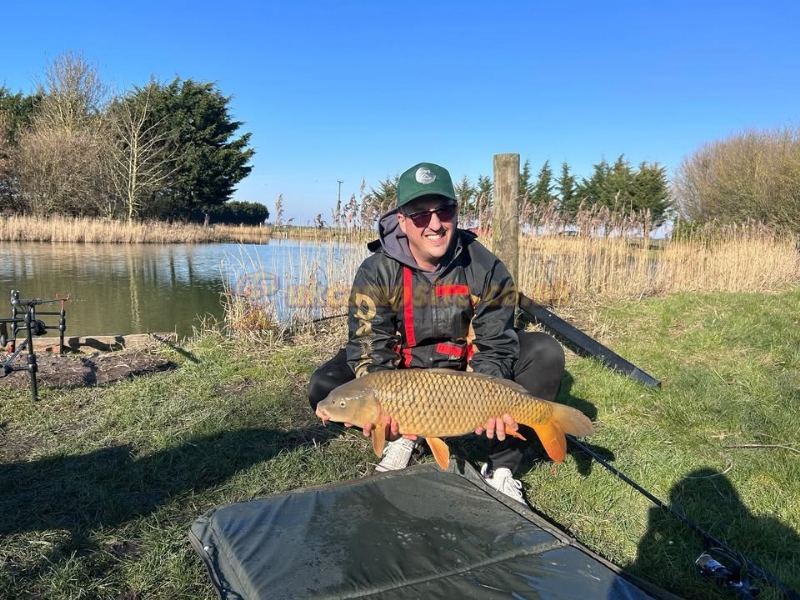 Fenview Lakes Campsite