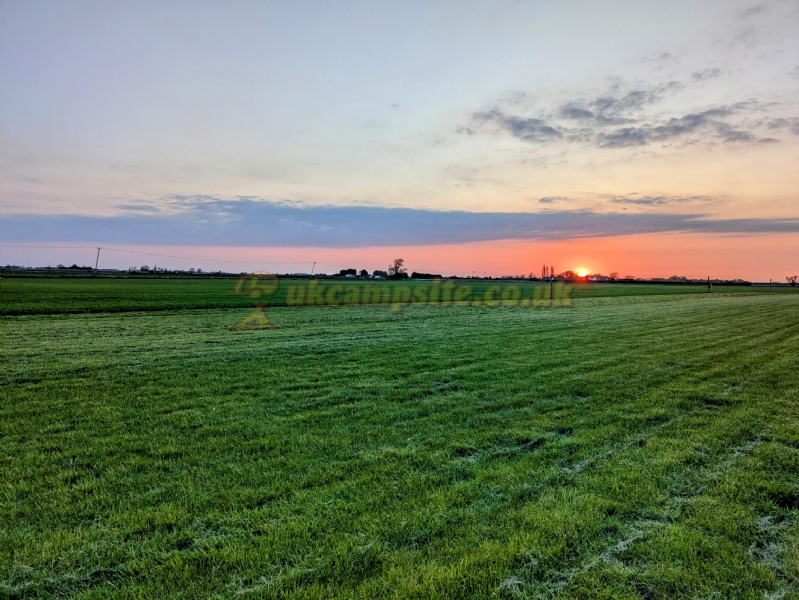 Fenview Lakes Campsite