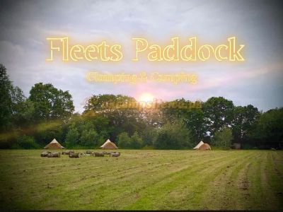 Fleets Paddock Glamping And Camping