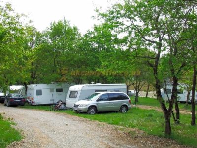 Camping Vila De Sarria