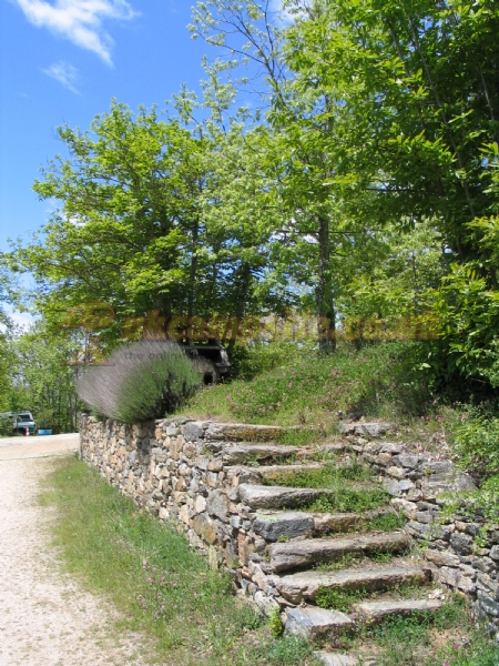 Camping Cepo Verde