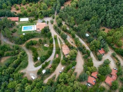 Camping Cepo Verde Camping Cepo Verde