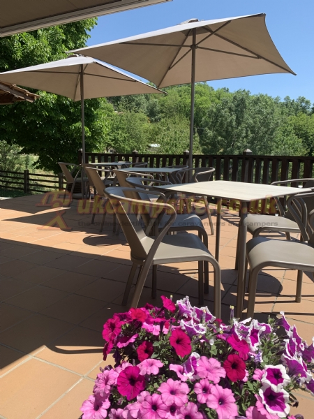 Camping Cepo Verde