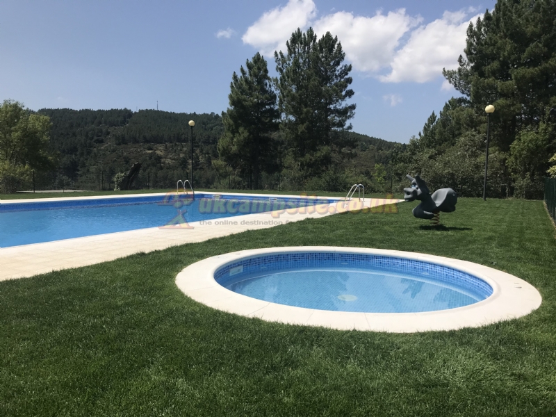 Camping Cepo Verde