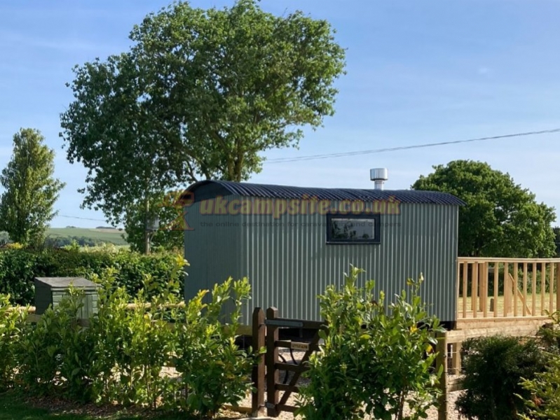 Ye Olde Wheelwrights Certificated Site
