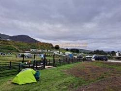 Sliabh Liag Camping