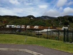 Sliabh Liag Camping