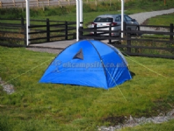 Sliabh Liag Camping