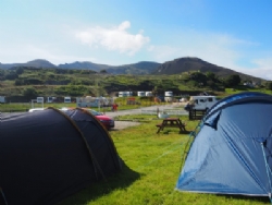 Sliabh Liag Camping