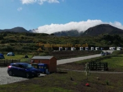 Sliabh Liag Camping