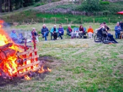 Sliabh Liag Camping