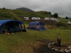 Sliabh Liag Camping