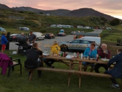 Sliabh Liag Camping