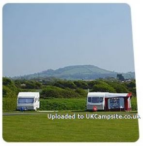 Diamond Farm Touring Park