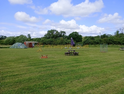 Passaford Meadow Campsite