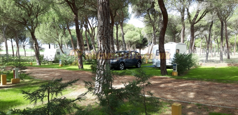 Camping Riberduero