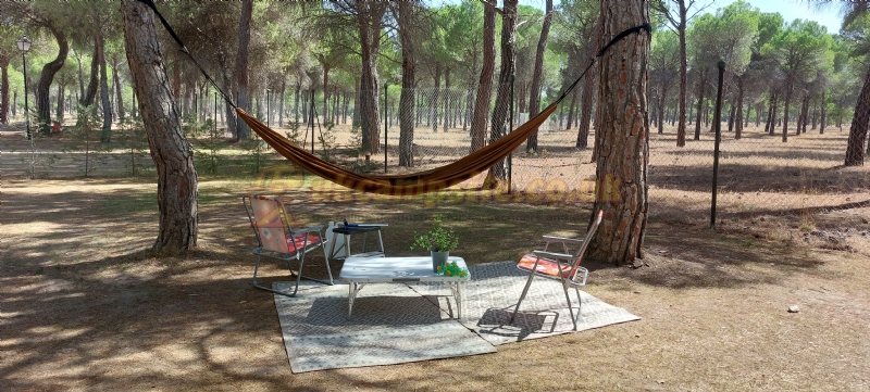 Camping Riberduero
