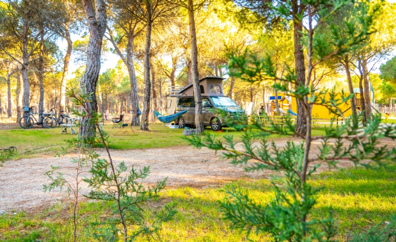 Camping Riberduero