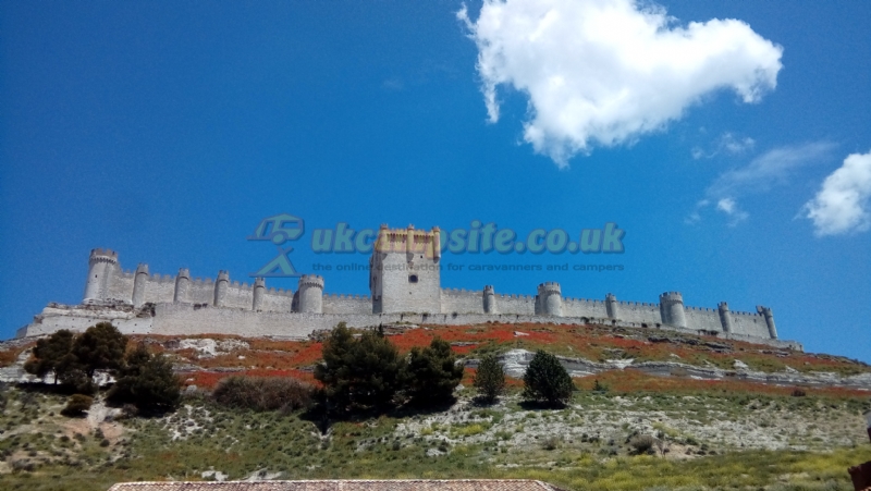 Camping Riberduero