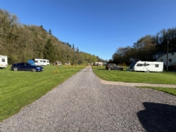 Exe Valley Caravan Site
