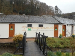 Exe Valley Caravan Site