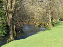 Exe Valley Caravan Site