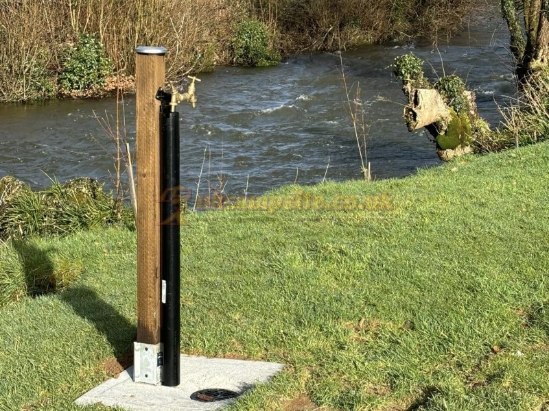 Exe Valley Caravan Site
