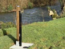 Exe Valley Caravan Site