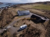 Coll Bunkhouse And Motorhome Parking
