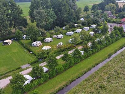 Camping Noorthey