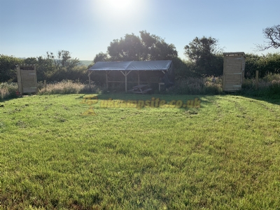 Kings Mill Camping