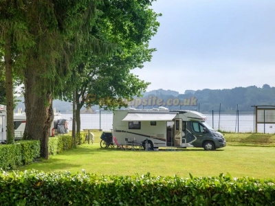 Camping Du Lac Au Duc Camping Du Lac Au Duc