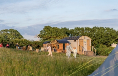 Parke Farm Camping Parke Farm Camping