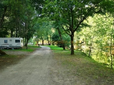 Camping Municipal De La Minoterie