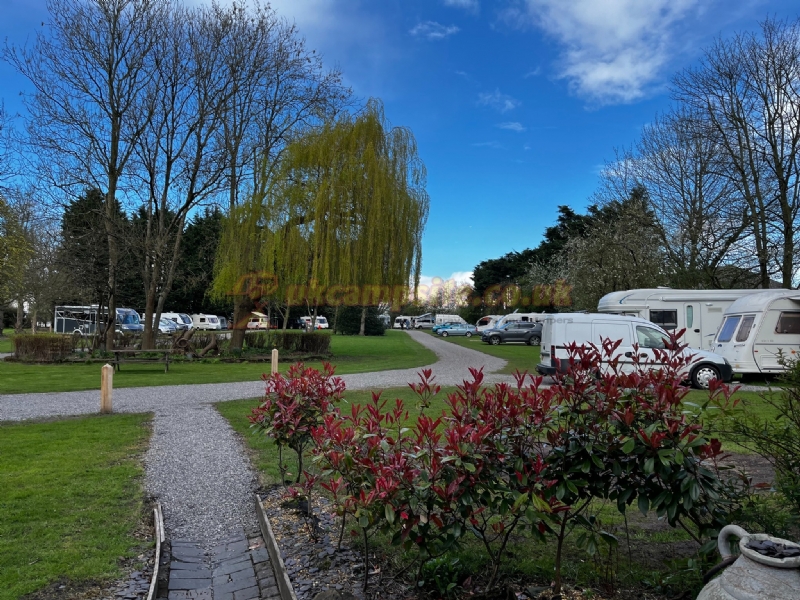 Netherwood Touring Park