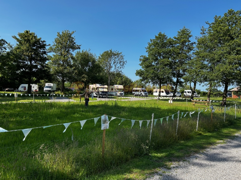 Netherwood Touring Park