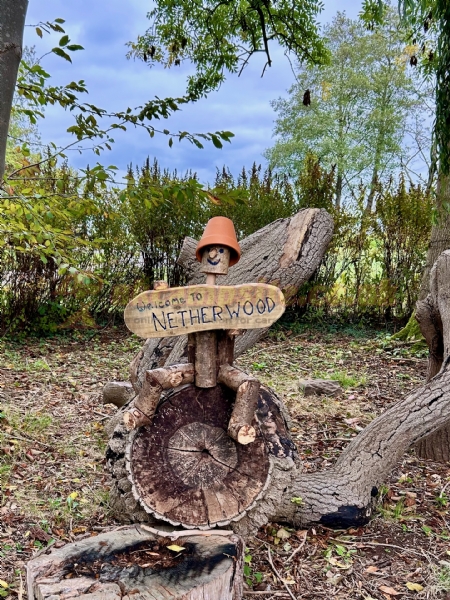 Netherwood Touring Park