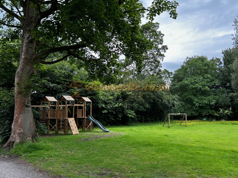 Netherwood Touring Park