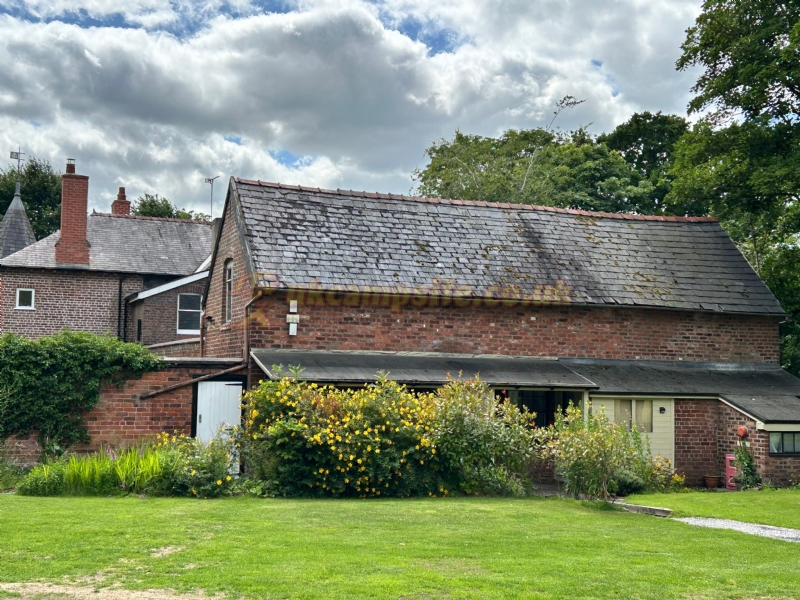 Netherwood Touring Park