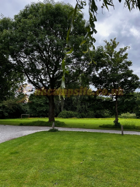 Netherwood Touring Park