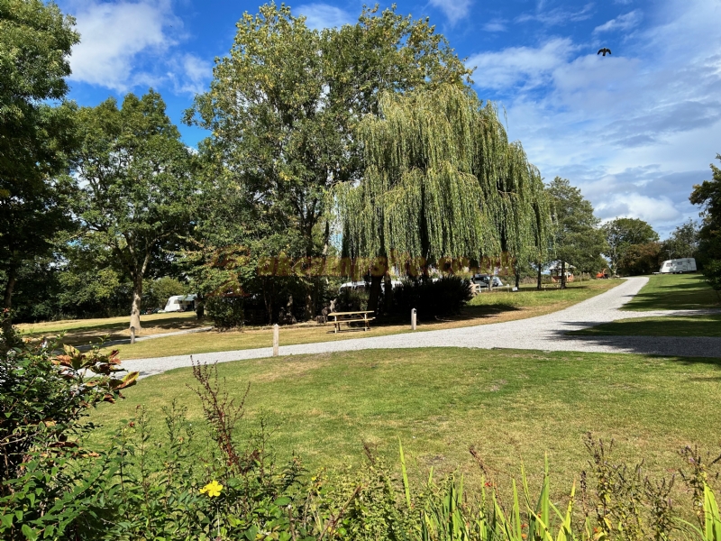 Netherwood Touring Park