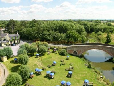 The Fish At Wixford