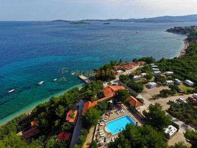 Camping Nevio