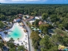 Camping La Clairiere Camping La Clairiere