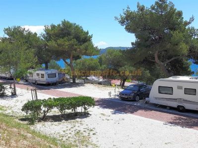 Amadria Park Camping