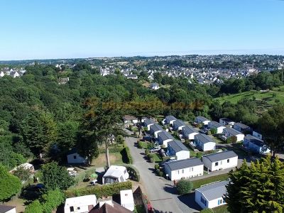 Camping Le Panoramic