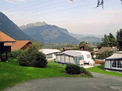 Camping Panorama Rossern