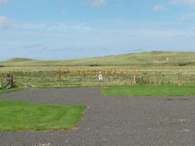 Link House Farm Certificated Location